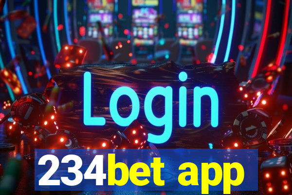 234bet app